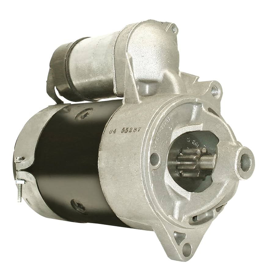 Amazon.com: ACDelco Gold 336-1789 (19136098) Starter